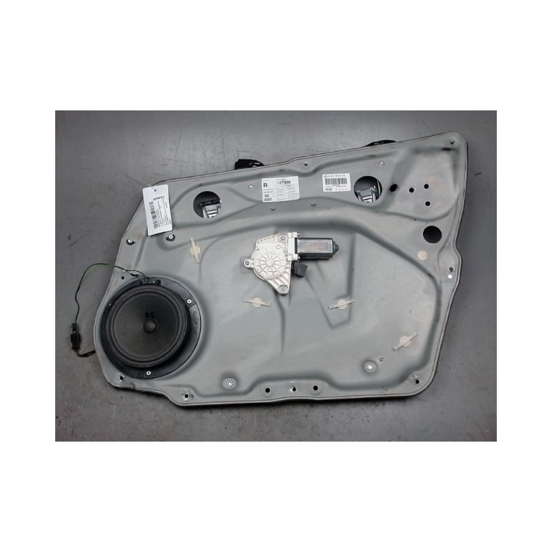 MECANISME+MOTEUR LEVE-GLACE AVANT DROIT MERCEDES CLASSE A 2004-