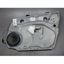 MECANISME+MOTEUR LEVE-GLACE AVANT DROIT MERCEDES CLASSE A 2004-