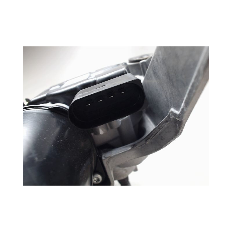 MECANISME ESSUIE-GLACE AVANT FORD B-MAX