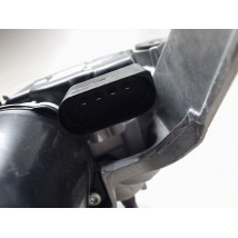 MECANISME ESSUIE-GLACE AVANT FORD B-MAX