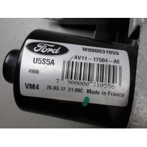 MECANISME ESSUIE-GLACE AVANT FORD B-MAX