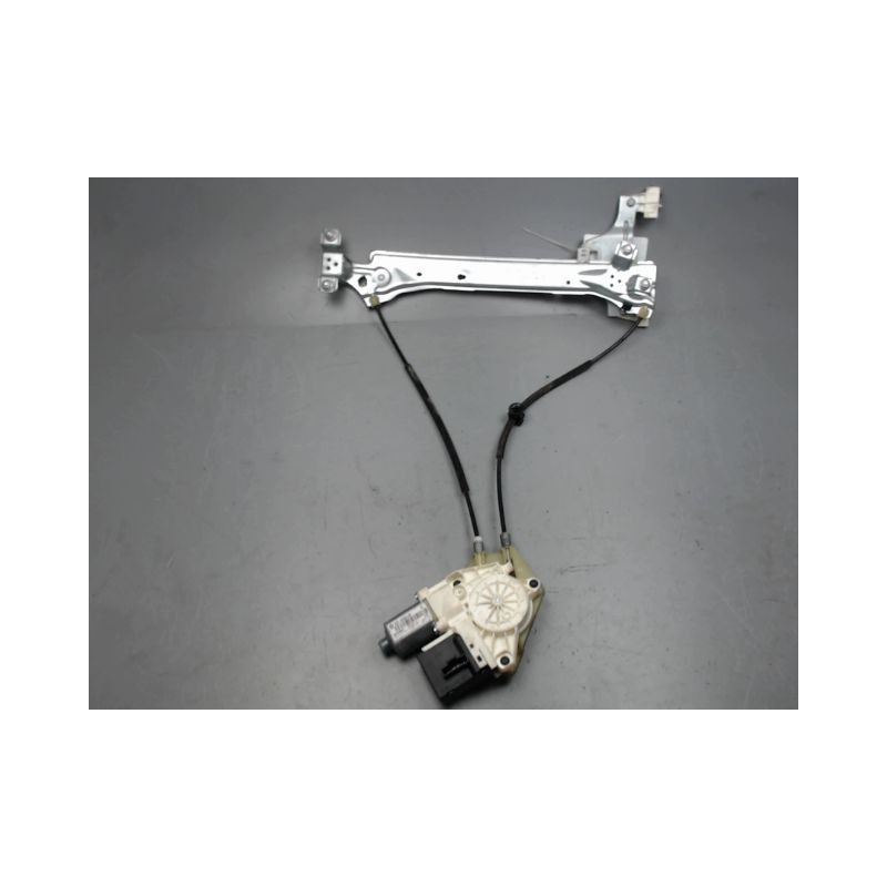 MECANISME+MOTEUR LEVE-GLACE ARRIERE DROIT RENAULT MEGANE