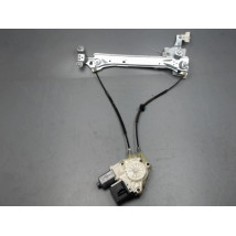 MECANISME+MOTEUR LEVE-GLACE ARRIERE DROIT RENAULT MEGANE