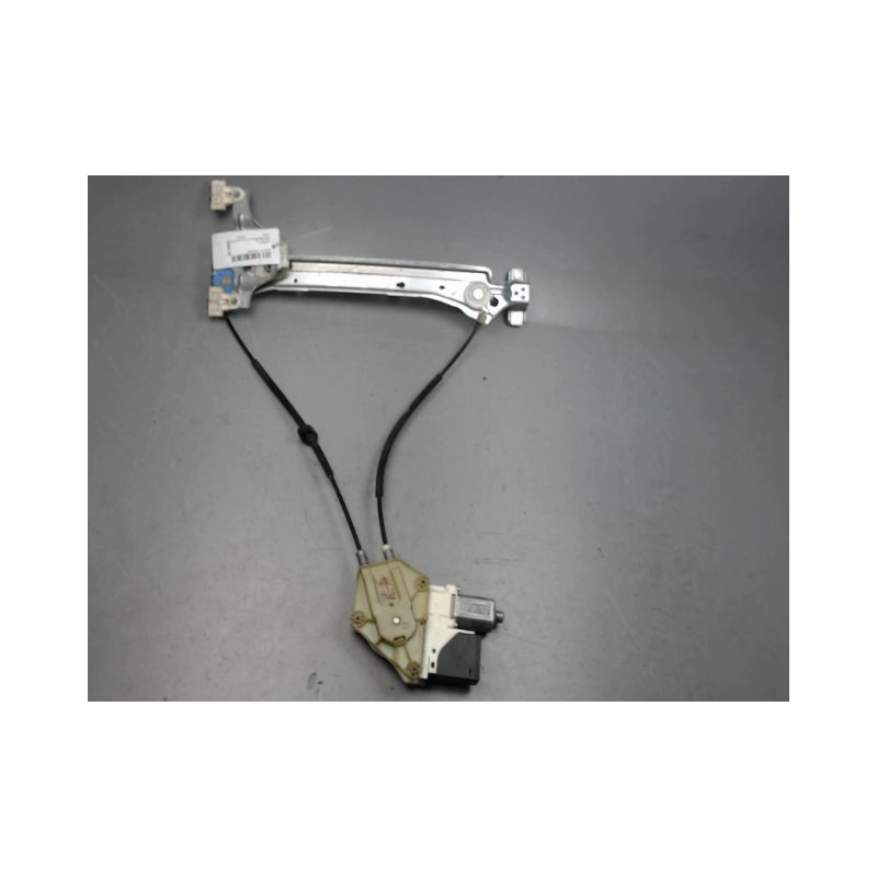 MECANISME+MOTEUR LEVE-GLACE ARRIERE DROIT RENAULT MEGANE