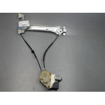 MECANISME+MOTEUR LEVE-GLACE ARRIERE DROIT RENAULT MEGANE