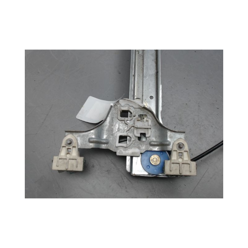 MECANISME+MOTEUR LEVE-GLACE ARRIERE DROIT RENAULT MEGANE