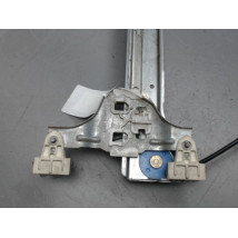 MECANISME+MOTEUR LEVE-GLACE ARRIERE DROIT RENAULT MEGANE