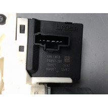 MECANISME+MOTEUR LEVE-GLACE ARRIERE DROIT RENAULT MEGANE