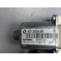 MECANISME+MOTEUR LEVE-GLACE ARRIERE DROIT RENAULT MEGANE