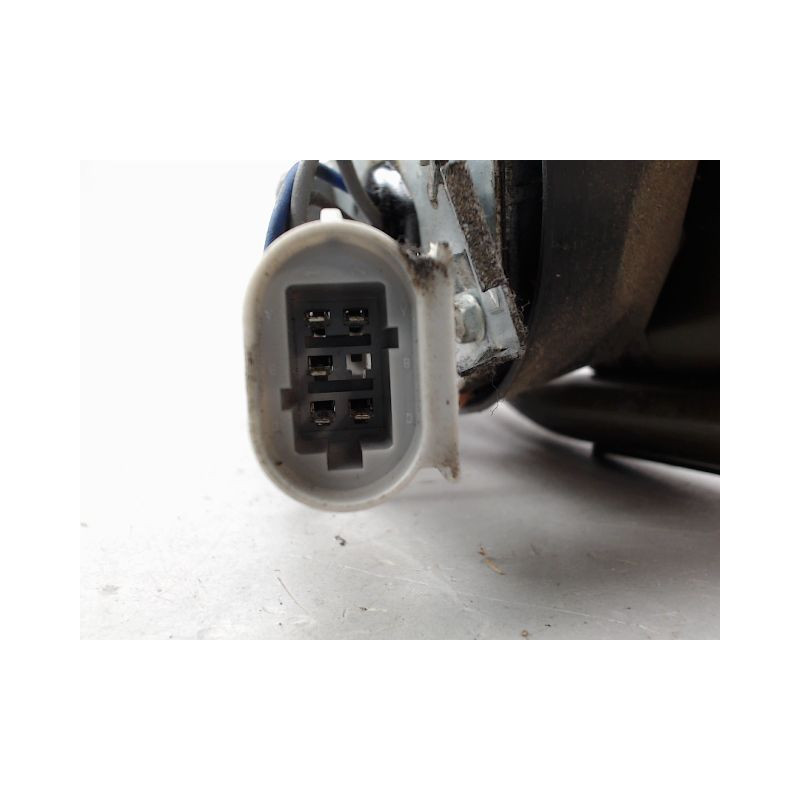 MECANISME ESSUIE-GLACE AVANT RENAULT CLIO