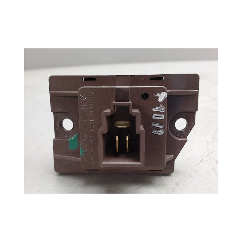 MODULE DE CHAUFFAGE KIA CEE-D