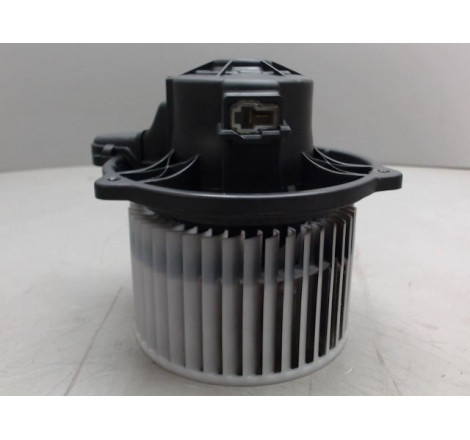 MOTEUR VENTILATEUR CHAUFFAGE