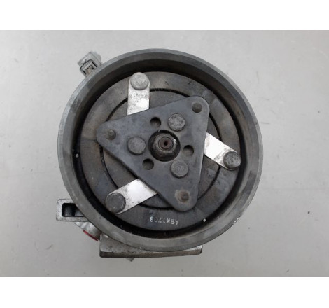 COMPRESSEUR AIR CONDITIONNE