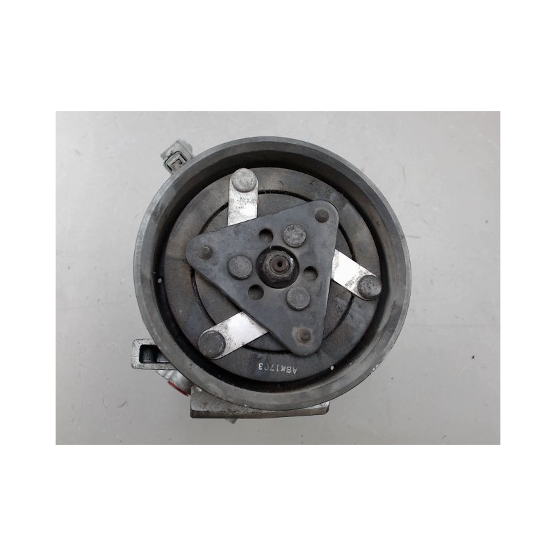 COMPRESSEUR AIR CONDITIONNE RENAULT MODUS