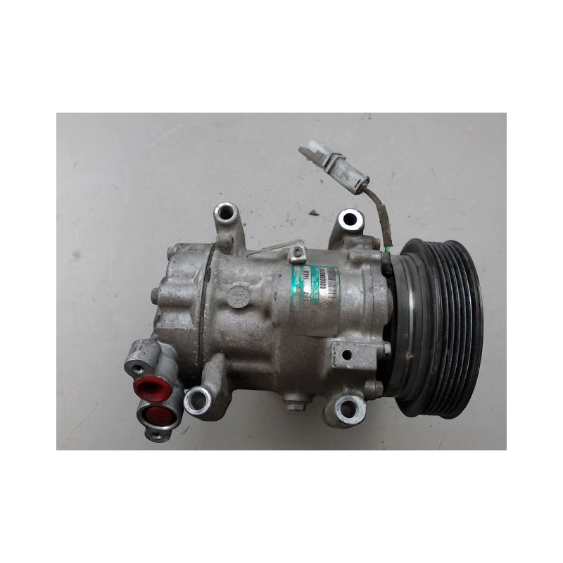 COMPRESSEUR AIR CONDITIONNE RENAULT MODUS