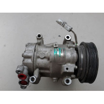 COMPRESSEUR AIR CONDITIONNE RENAULT MODUS