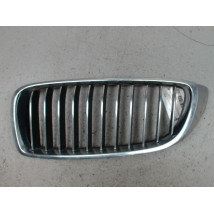 GRILLE CALANDRE GAUCHE B.M.W. SERIE 4