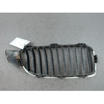GRILLE CALANDRE GAUCHE B.M.W. SERIE 4