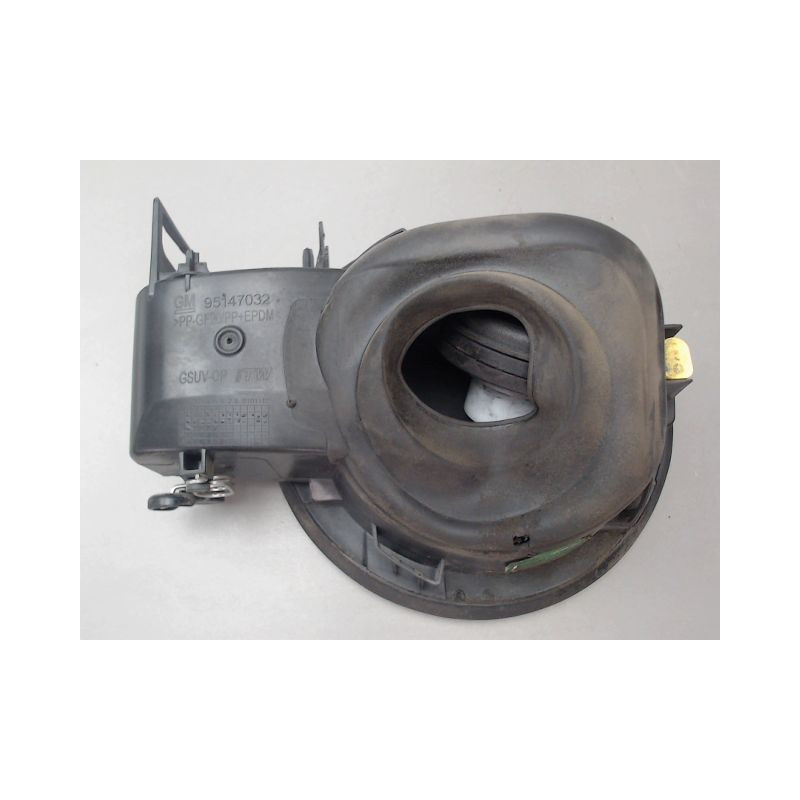VOLET DE TRAPPE CARBURANT OPEL MOKKA