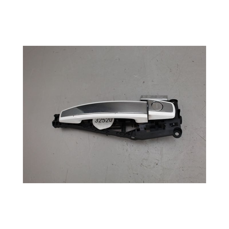 POIGNEE EXTERIEURE PORTE AVANT GAUCHE OPEL MOKKA