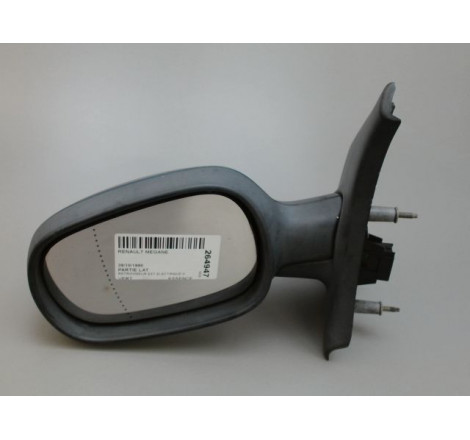 RETROVISEUR EXT ELECTRIQUE G