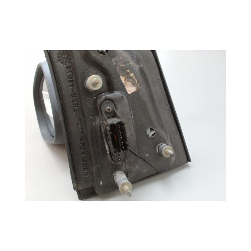 RETROVISEUR EXTERIEUR ELECTRIQUE GAUCHE RENAULT MEGANE