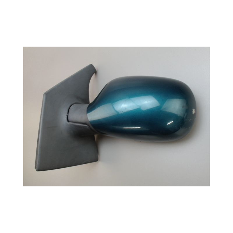 RETROVISEUR EXTERIEUR ELECTRIQUE GAUCHE RENAULT MEGANE