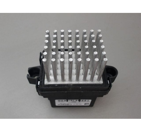 MODULE DE CHAUFFAGE