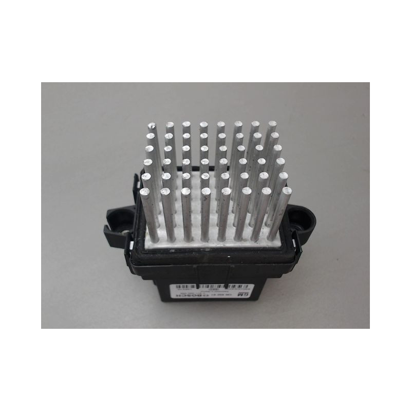MODULE DE CHAUFFAGE OPEL MOKKA