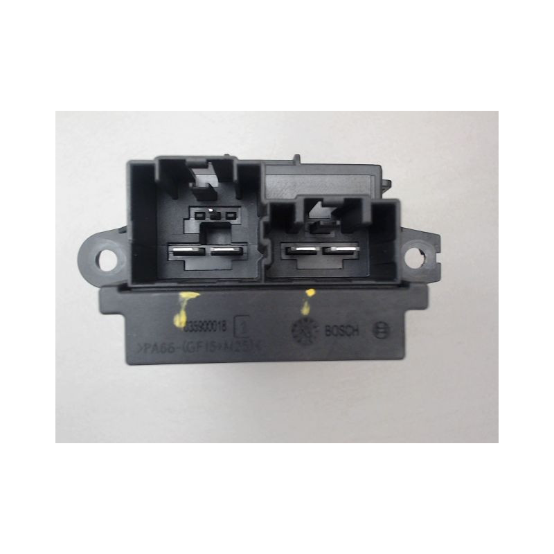 MODULE DE CHAUFFAGE OPEL MOKKA