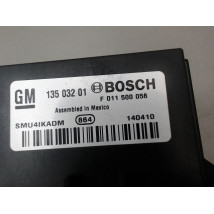 MODULE DE CHAUFFAGE OPEL MOKKA