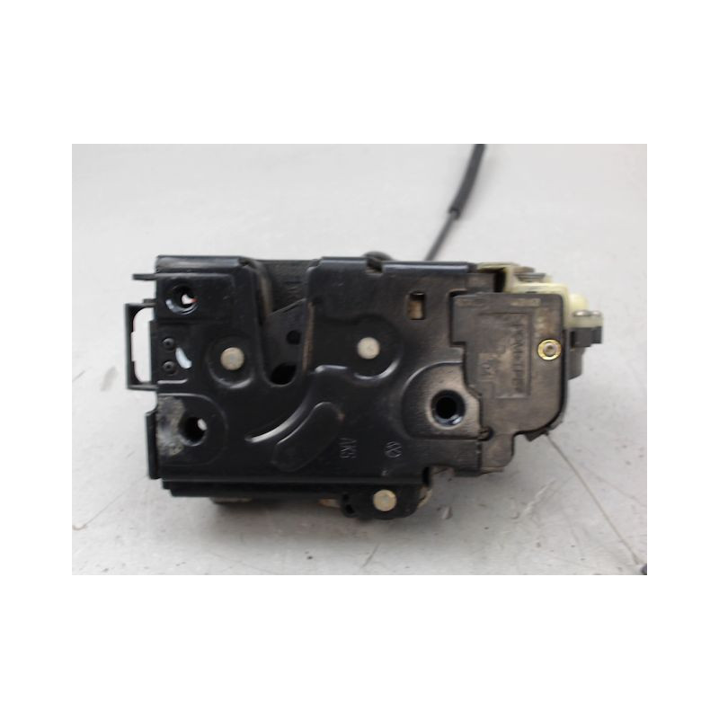 SYSTEME CONDAMNATION AVANT DROIT SEAT IBIZA