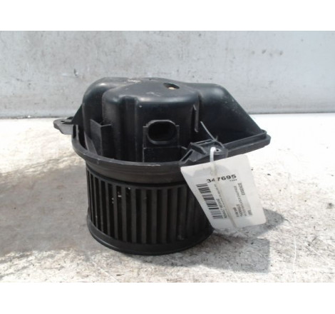 MOTEUR VENTILATEUR CHAUFFAGE