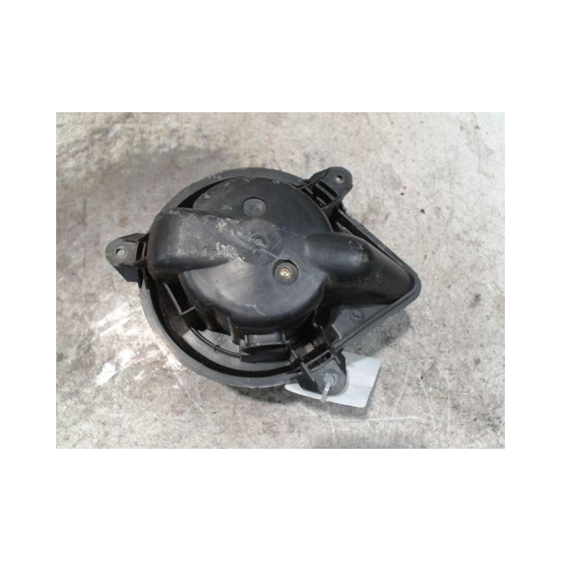 MOTEUR VENTILATEUR CHAUFFAGE RENAULT MEGANE I PH2 CPE 99-02