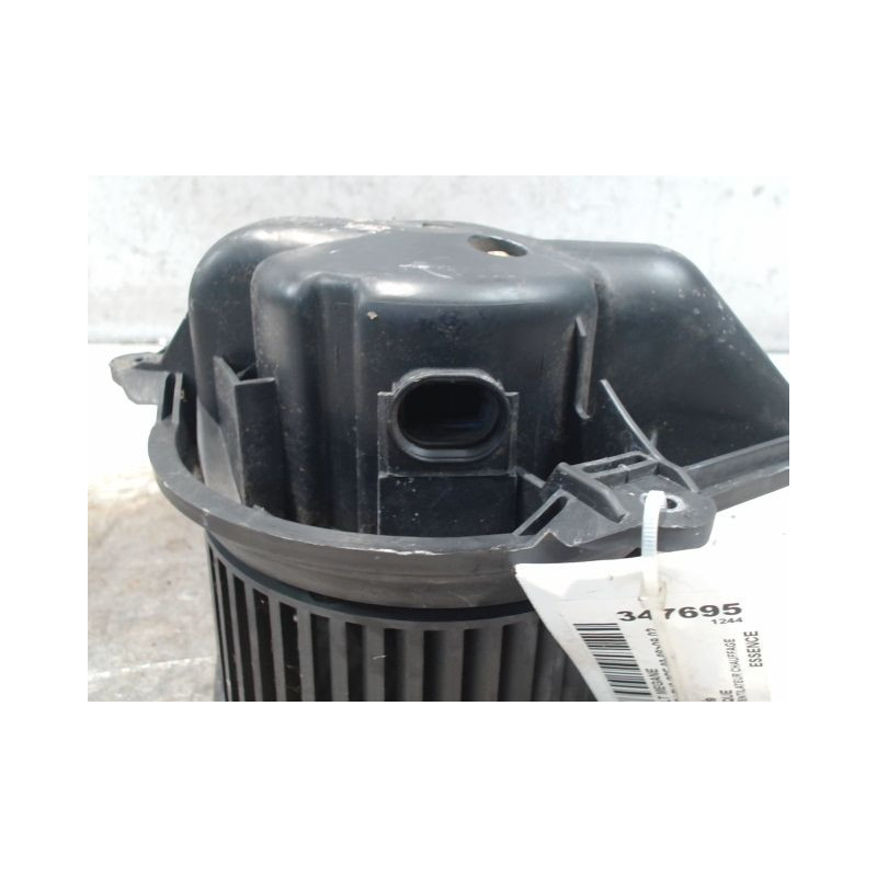 MOTEUR VENTILATEUR CHAUFFAGE RENAULT MEGANE I PH2 CPE 99-02