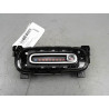 COMMANDE DE CHAUFFAGE SMART FORTWO COUPE 2007-