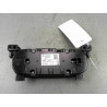 COMMANDE DE CHAUFFAGE SMART FORTWO COUPE 2007-