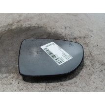 GLACE RETROVISEUR EXT D RENAULT CLIO IV