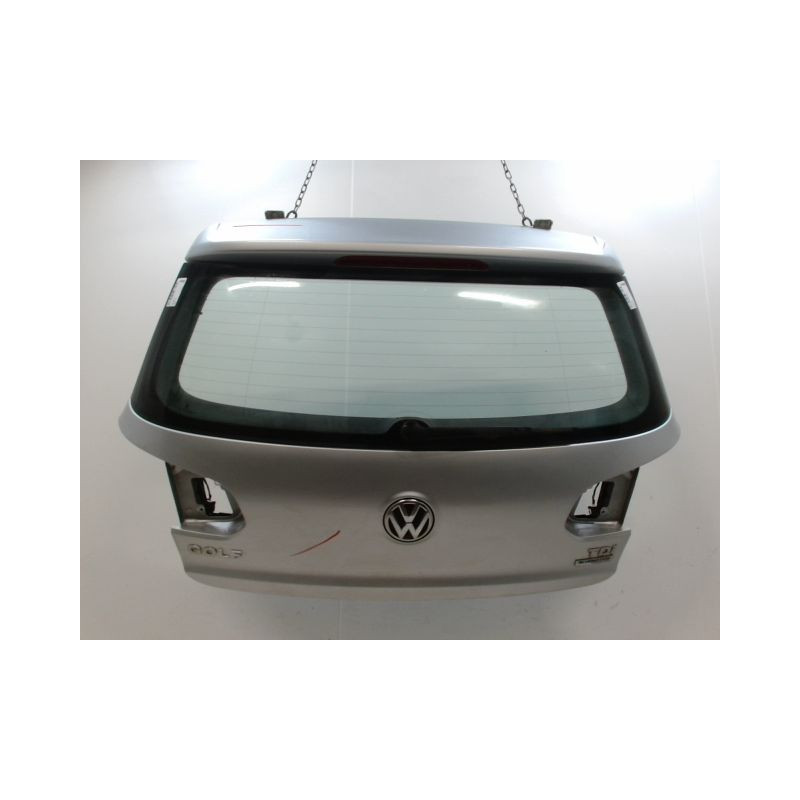 HAYON VOLKSWAGEN GOLF VI (1K) 2008-2013