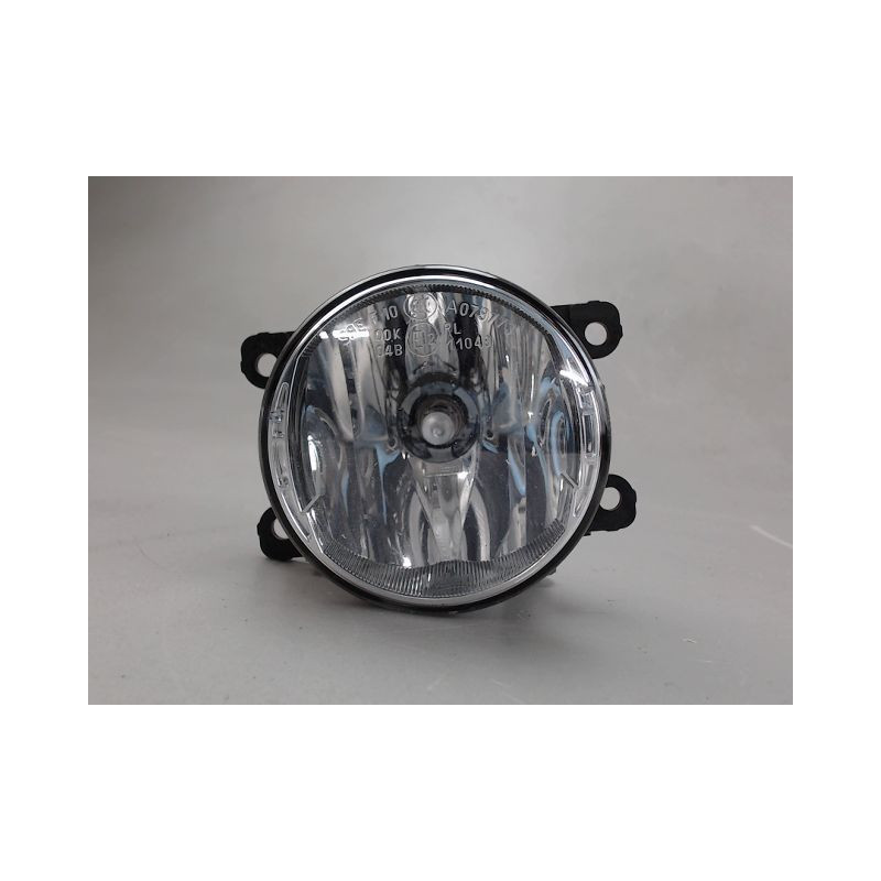 PHARE ANTIBROUILLARD AVANT GAUCHE DACIA SANDERO
