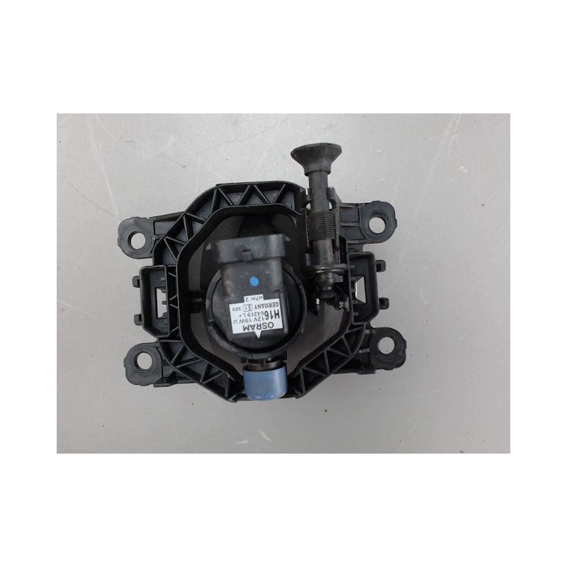 PHARE ANTIBROUILLARD AVANT GAUCHE DACIA SANDERO