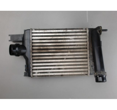 ECHANGEUR AIR