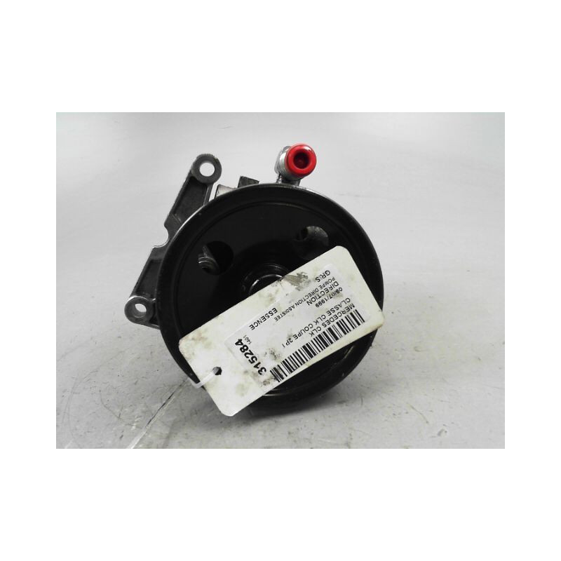 POMPE DIRECTION ASSISTEE MERCEDES CLASSE CLK COUPE 2P I Phase 1 (208) 1997-1999