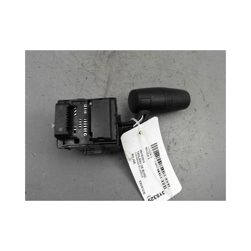 COMMANDE ECLAIRAGE MAZDA MAZDA 2