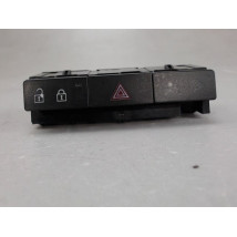 BOUTON DE WARNING OPEL MERIVA