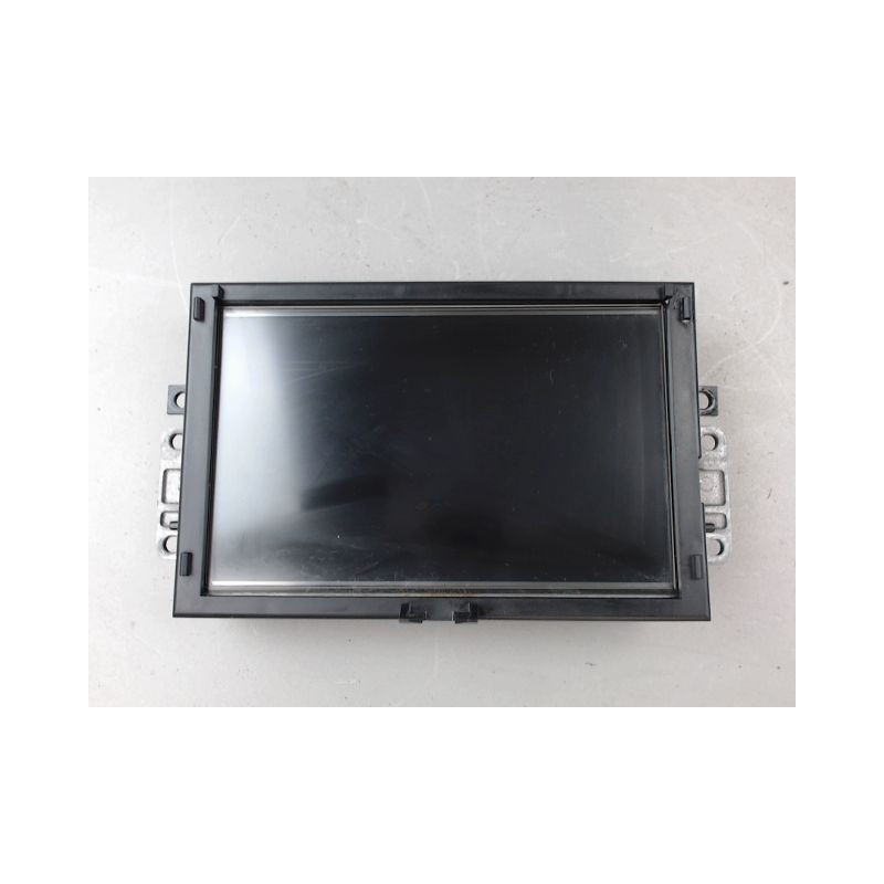 ECRAN GPS DS DS4