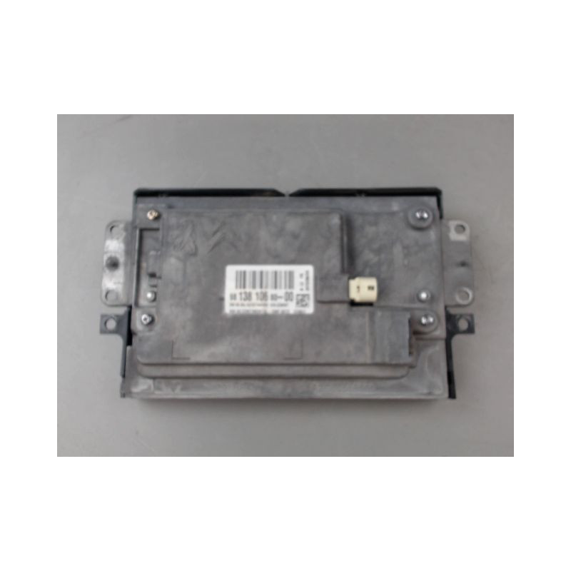 ECRAN GPS DS DS4