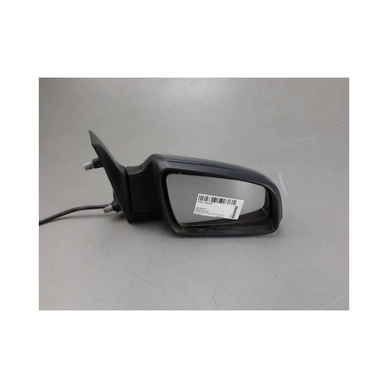 RETROVISEUR EXTERIEUR ELECTRIQUE DROIT OPEL ZAFIRA