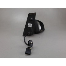 RETROVISEUR EXTERIEUR ELECTRIQUE DROIT OPEL ZAFIRA