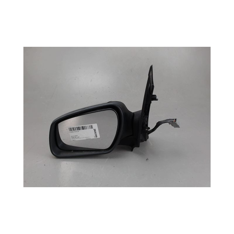 RETROVISEUR EXTERIEUR ELECTRIQUE GAUCHE FORD FOCUS